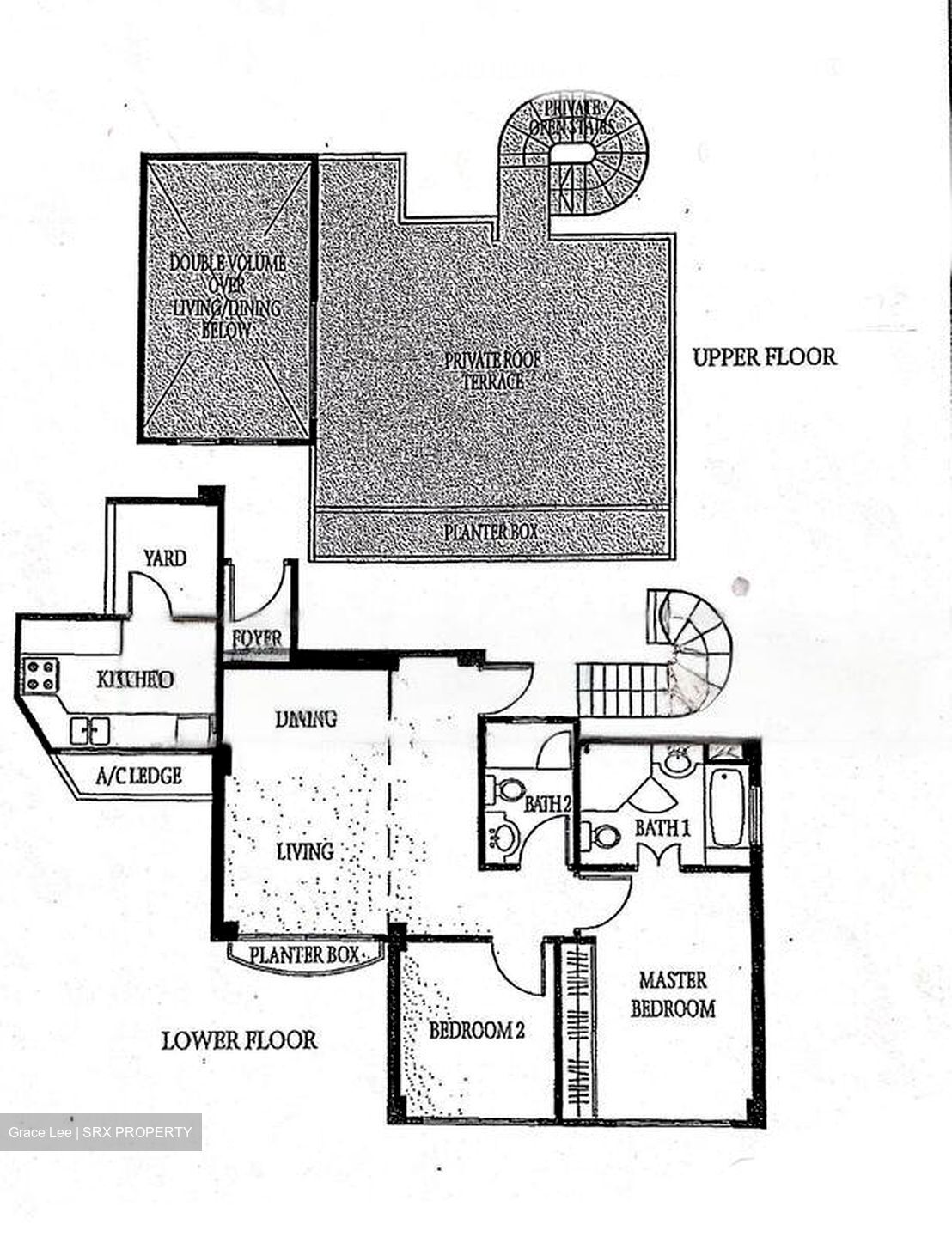 The Armadale (D11), Apartment #482302171